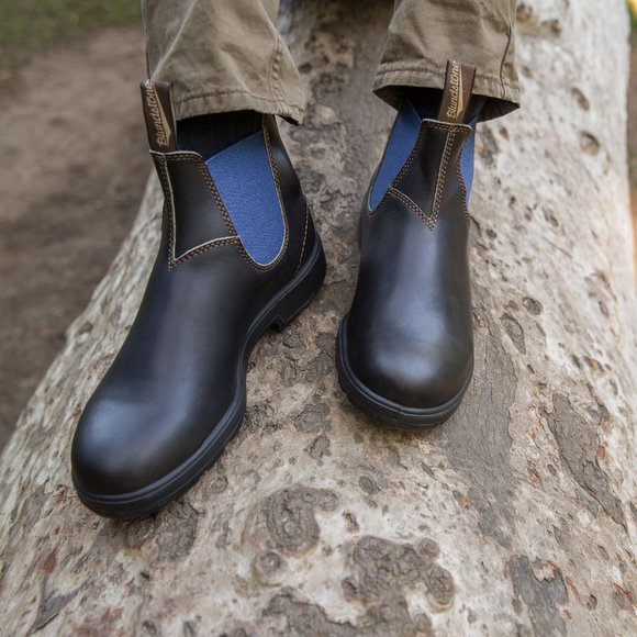 blundstone original 500 series boot